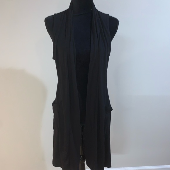 bobeau Jackets & Blazers - BOBEAU long vest size M